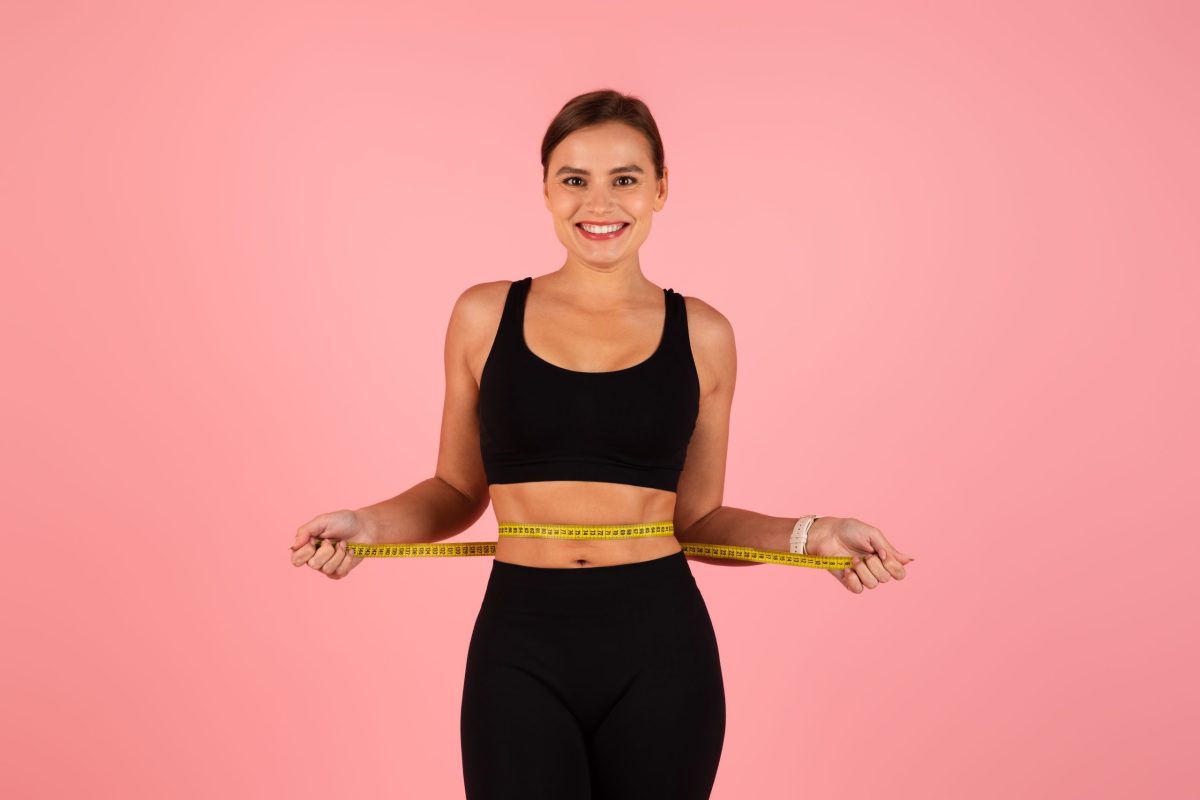 The Role of Peptide Therapy in Weight Loss, Henrietta