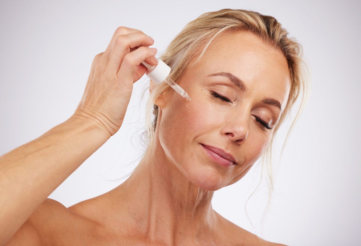 The Benefits of Peptide Therapy for Anti-Aging, Henrietta