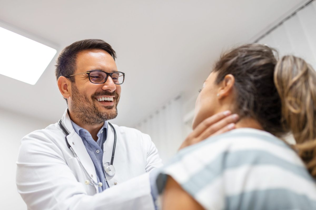 Peptide Therapy Clinic, Henrietta