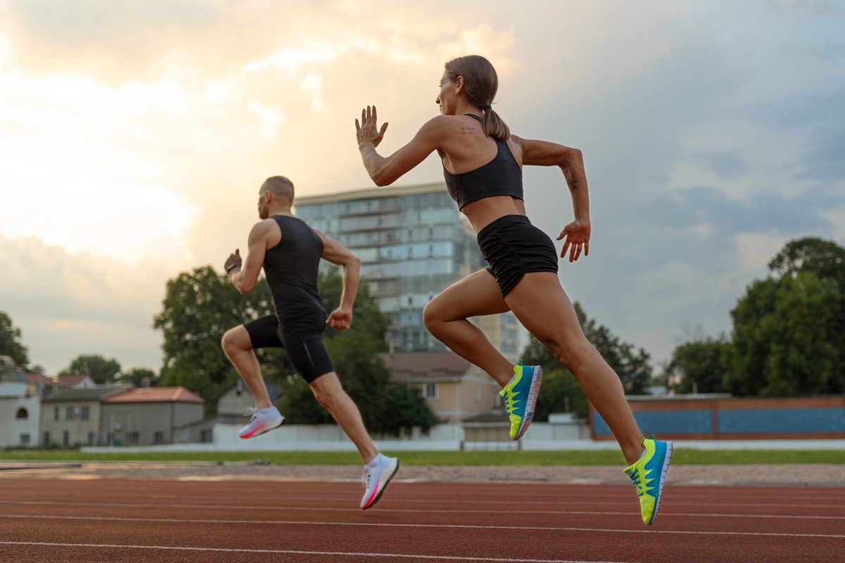 Peptide Therapy for Athletic Performance, Henrietta